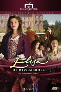 Elisa saison 2 épisode 26