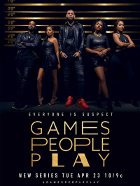 Games people play saison 2 épisode 4