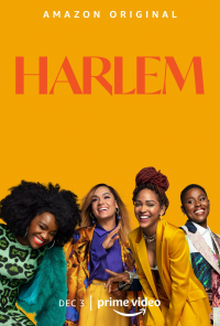 Harlem saison 2 épisode 3