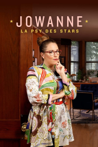 voir Jowanne, la psy des stars saison 1 épisode 9