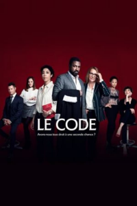 voir Le Code (2021) saison 2 épisode 2