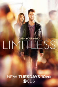 Limitless saison 1 épisode 17