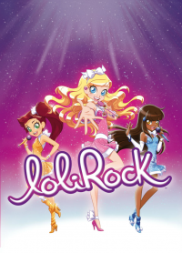 LoliRock saison 2 épisode 26