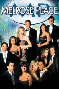 Melrose Place saison 7 épisode 5