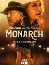 Monarch saison 1 épisode 5