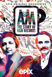 Mr. A & Mr. M: The Story of A&M Records saison 1 épisode 2