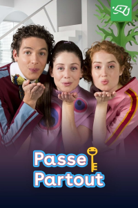 voir Passe-Partout saison 1 épisode 2