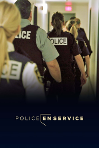 Police en service (2021) Saison 2 en streaming français