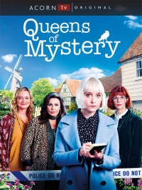 Queens of Mystery saison 2 épisode 1