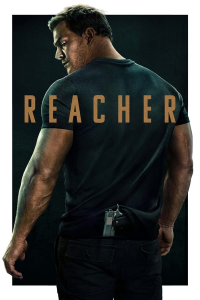 Reacher streaming