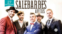 voir serie Salebarbes aux Îles en streaming