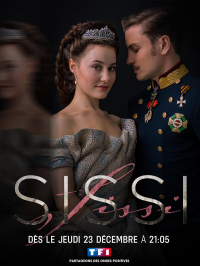 Sissi saison 2 épisode 5