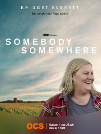 Somebody Somewhere streaming