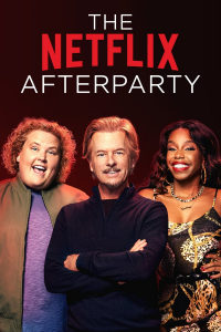 The Netflix Afterparty Saison 1 en streaming français