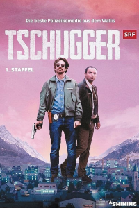 Tschugger Saison 3 en streaming français