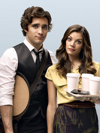 voir Underemployed saison 1 épisode 8