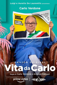 Vita da Carlo saison 1 épisode 8