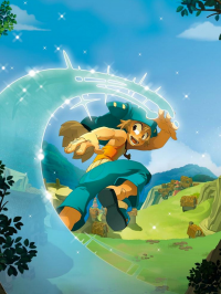 Wakfu saison 3 épisode 7