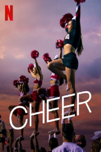 Cheer saison 2 épisode 9