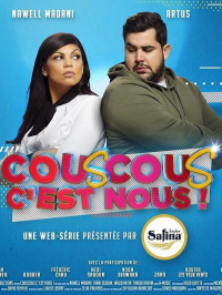 Couscous c'est nous saison 1 épisode 1