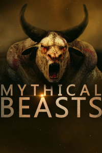 Créatures de Légendes (Mythical Beasts) saison 1 épisode 5