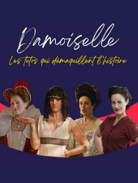 voir Damoiselle saison 1 épisode 8