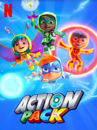 Équipe Action saison 2 épisode 4