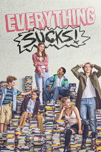 Everything Sucks! saison 1 épisode 9