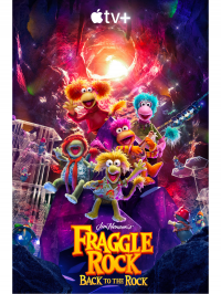 Fraggle Rock : L’aventure continue saison 1 épisode 4