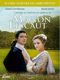 Histoire du Chevalier Des Grieux et de Manon Lescaut saison 1 épisode 1