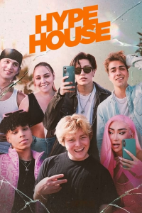 Hype House saison 1 épisode 7