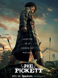 Joe Pickett saison 1 épisode 9