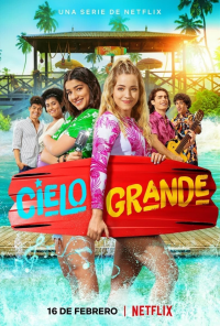 voir L'été à Cielo Grande saison 1 épisode 9