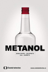 Metanol streaming