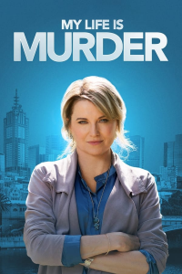 My Life Is Murder saison 1 épisode 7