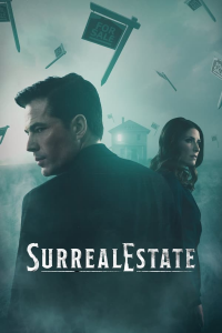 voir SurrealEstate saison 1 épisode 7