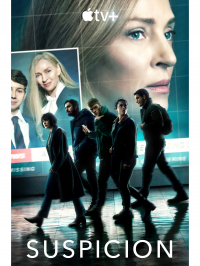 Suspicion saison 1 épisode 8