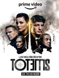 voir Totems saison 1 épisode 4