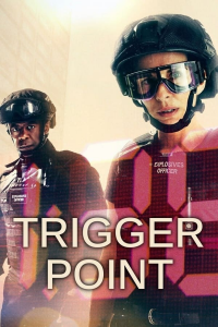 voir Trigger Point saison 1 épisode 2