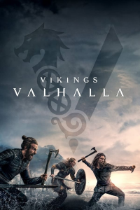 voir Vikings: Valhalla saison 3 épisode 7