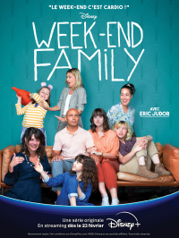 Weekend Family saison 2 épisode 8