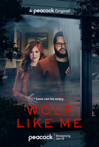 voir Wolf Like Me saison 1 épisode 3