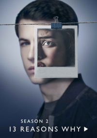 13 Reasons Why saison 2 épisode 4