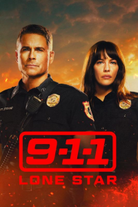 9-1-1: Lone Star saison 1 épisode 3