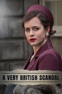 A Very British Scandal Saison 1 en streaming français