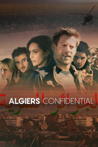 Alger confidentiel saison 1 épisode 2