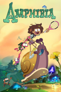 Amphibia saison 2 épisode 12