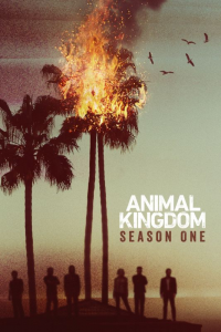 Animal Kingdom saison 1 épisode 9