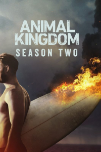 Animal Kingdom saison 2 épisode 6