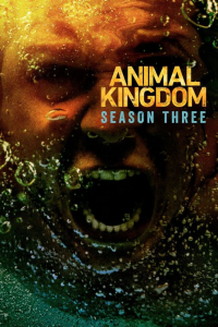 Animal Kingdom saison 3 épisode 3